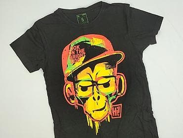 reserved.com pl: Cropp, Koszulka dla mężczyzn, rozmiar S — 1