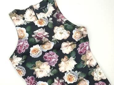 zara sukienka w geometryczne wzory: New Look, Women`s dress, size 3XL (EU 46) — 1
