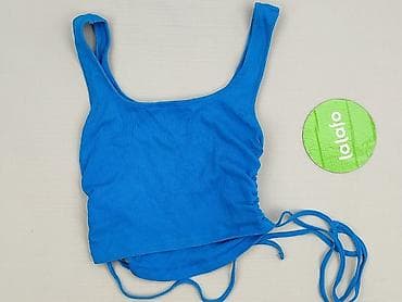 czerwone klapki nike: Terranova, Top damski, rozmiar XS — 2