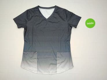 Kobiety: T-shirt damski, rozmiar L — 2