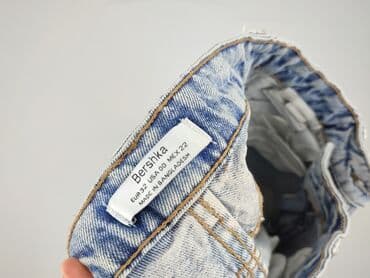 Kobiety: Bershka, Jeansy damskie, 2XS — 4