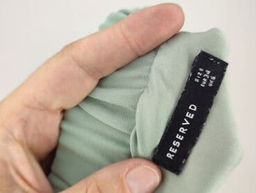 reserwet kurtki: Reserved, Spódnica damska, rozmiar XS — 5