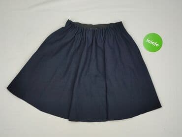 spódnice jeansowe maxi zara: Zara, Spódnica damska, rozmiar M — 2