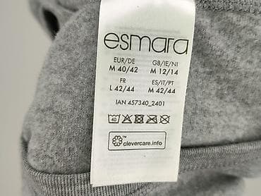 Esmara, Bluza damska
, rozmiar M — 4