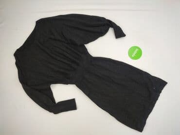sukienki wyszczuplające dla puszystych: Women`s dress, size S — 3
