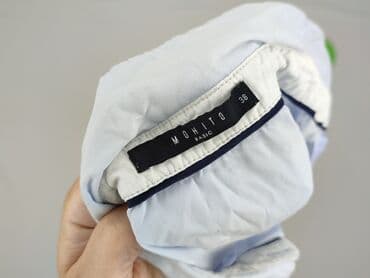 mohito bluzka z dlugim rekawem: Mohito, Women`s shirt, size M — 4