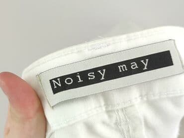 woskowane jeansy: Noisy May, Jeansy damskie, rozmiar S — 4