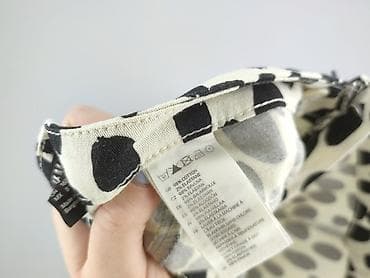 spodnie hello kitty hm: H&M, Spodnie materiałowe damskie, rozmiar XS — 6