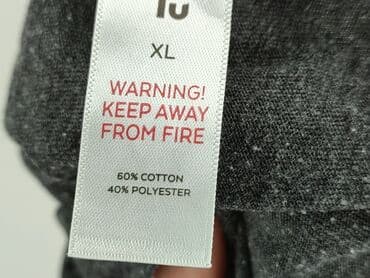 koszulki z kubusiem puchatkiem: Tu, T-shirt for men, size XL — 11