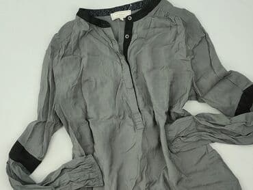 koszula pod bluze: Cream, Bluzka damska, M — 1