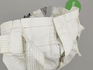 spodnie kargo: Bershka, Spódnica damska, rozmiar S — 6