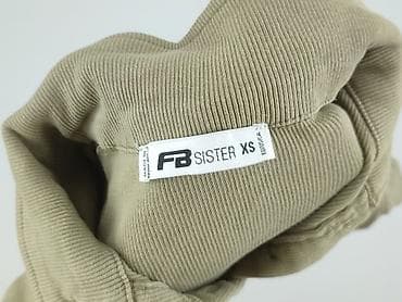 kurtka five: FB Sister, Damska koszulka polo, rozmiar XS — 4