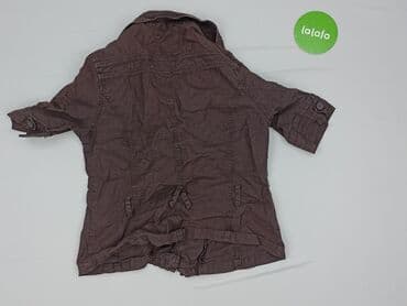 marynarka i koszulka: Carry, Women's blazer, size M (EU 38) — 3