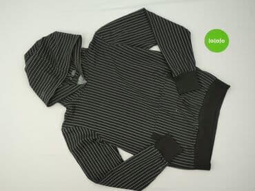 koszula bluza z kapturem: Bluza z kapturem damska, rozmiar S — 2