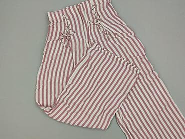 primark pants: Zara, Spodnie 3/4 damskie, rozmiar XS — 1