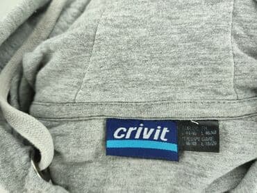 Women: Crivit, Women`s hoodie, XL — 4