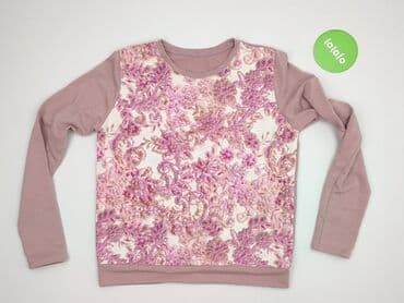 sweter serca: Bluza damska
, rozmiar M — 2