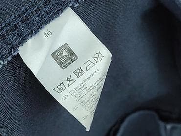 110: Spodnie materiałowe damskie, rozmiar 3XL — 5