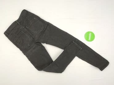 dres sweterkowy mohito: Mohito, Jeans for women, size XS (EU 34) — 3