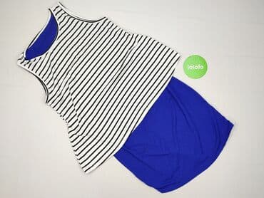 sukienki swing plus size: Sukienka damska, M — 2