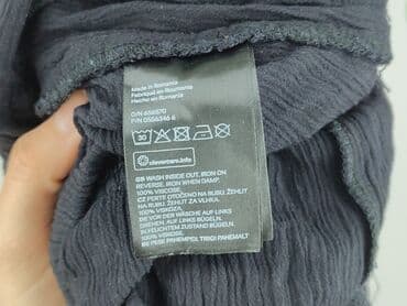 bluzki z elsą: H&M, Bluzka damska, rozmiar L — 5