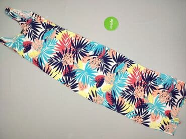 sukienki plażowe plus size: Boohoo, Sukienka damska, rozmiar M — 2