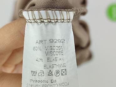 prada dresy: Pronto Moda, Spodnie dresowe damskie, rozmiar S — 4