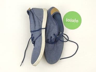 чоловічий одяг польща: Sneakers for men, 44, condition - Good — 3