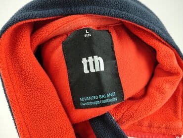 ubrania gore tex: Polar damski, rozmiar L — 4