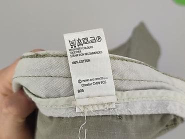 gap: Marks & Spencer, Szorty dla mężczyzn, rozmiar L — 4