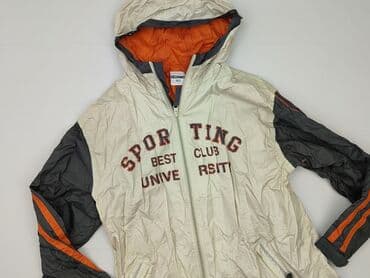 kurtka zimowa diverse: Transitional jacket, Pocopiano, 12 years, 146-152 cm, condition - Very good — 1