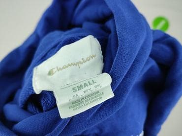 bluzy koszykarskie nba: Champion, Bluza z kapturem dla mężczyzn, rozmiar S — 5