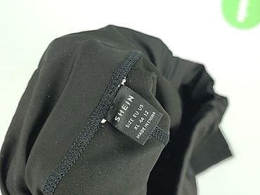 croop dresy: Shein, Legginsy Sportowe damskie, rozmiar XL — 4