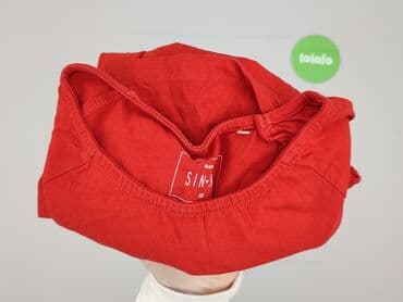 iga swiątek koszulka: Sinsay, T-shirt damski, XS — 5