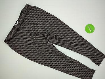 Spodnie: TU Woman, Spodnie materiałowe damskie, rozmiar 4XL — 3