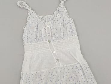 szlafrok angielski: Koszula nocna, rozmiar S — 1