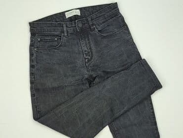 PULL&BEAR, Jeansy damskie, rozmiar M w lalafo.pl PULL&BEAR, Jeansy damskie, rozmiar M