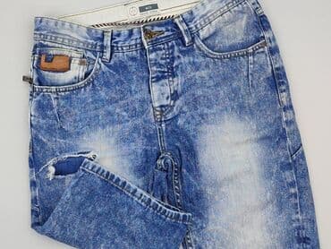 House of Denim, Shorts for men, size S