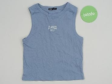 t shirty creative: Sinsay, Top damski, rozmiar L — 2