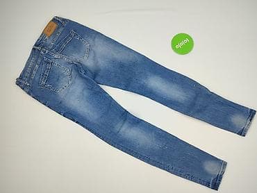 jeans g raw: Jeansy damskie, rozmiar M — 3
