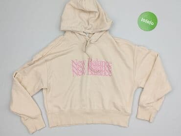 spodnie dresowe new balance: New Balance, Bluza z kapturem damska, rozmiar S — 2