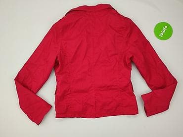 sandałki czerwone: Wearhouse, Marynarka damska, rozmiar L — 3