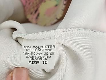 cudmoda kombinezony: Evita, Sukienka damska, rozmiar M — 5