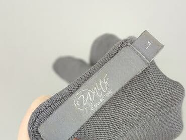 sukienki z rękawem 3 4 rozkloszowane: Women's blouse, L — 5