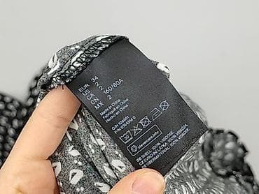 sweter kaszmir hm: H&M, Sukienka damska, rozmiar XS — 6