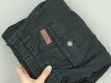 lidl koszulki termoaktywne: Chinos for men, XL (EU 42), INDICODE JEANS, condition - Good — 6