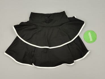 dresowe krótkie spodenki: Szorty damskie, rozmiar S — 3