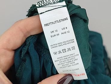 new feeling: PrettyLittleThing, Sukienka damska, rozmiar L — 6