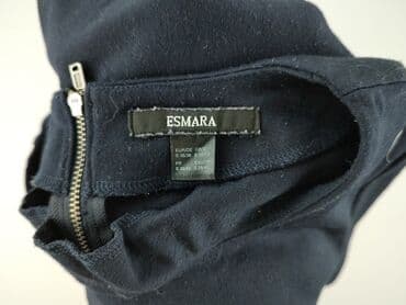 obcisłe sukienki mini: Esmara, Sukienka damska, rozmiar M — 5