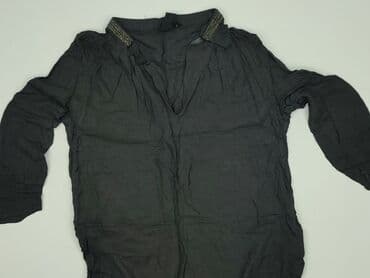 Ubrania damskie: H&M, Bluzka damska, S — 1